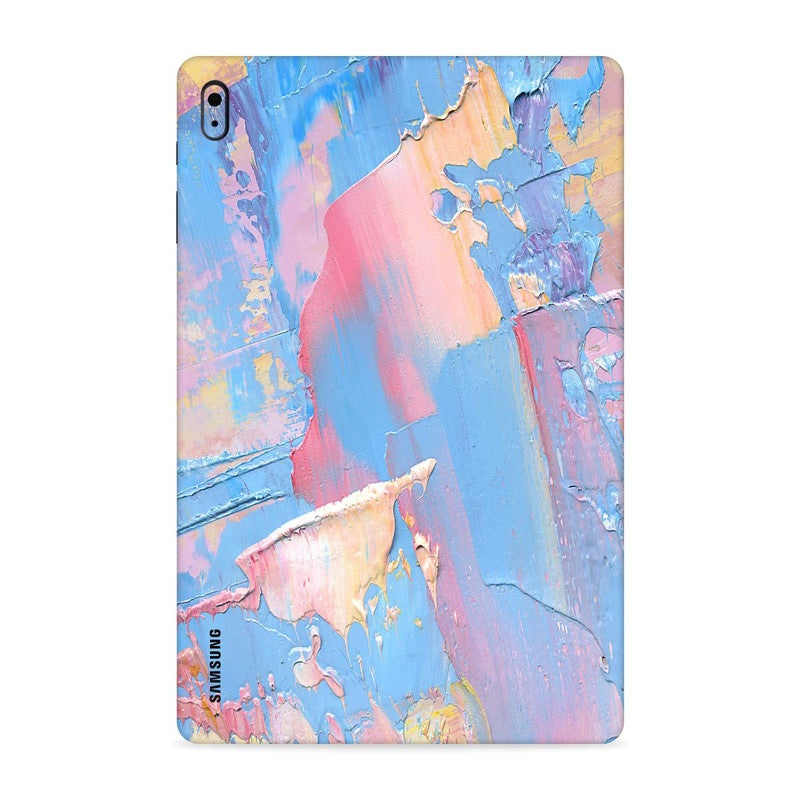 Artist Muse Tab Skin