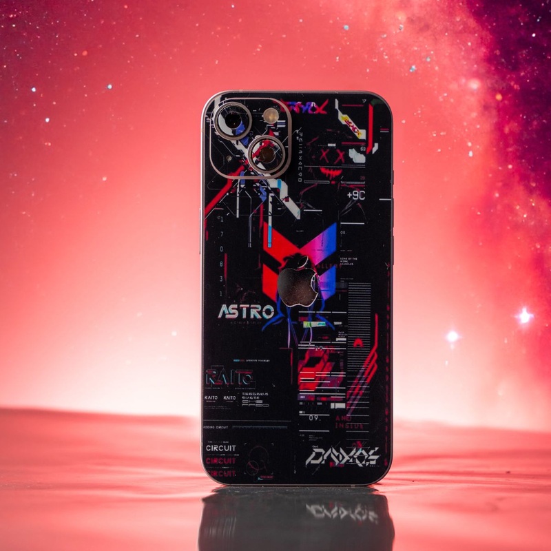 Astro Complex