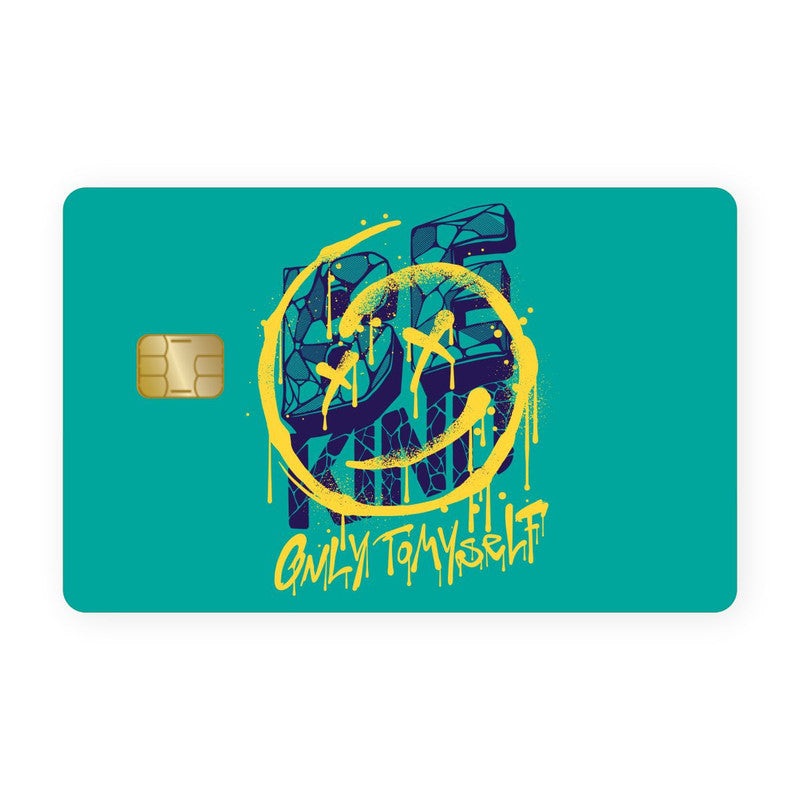 Be Kind Card