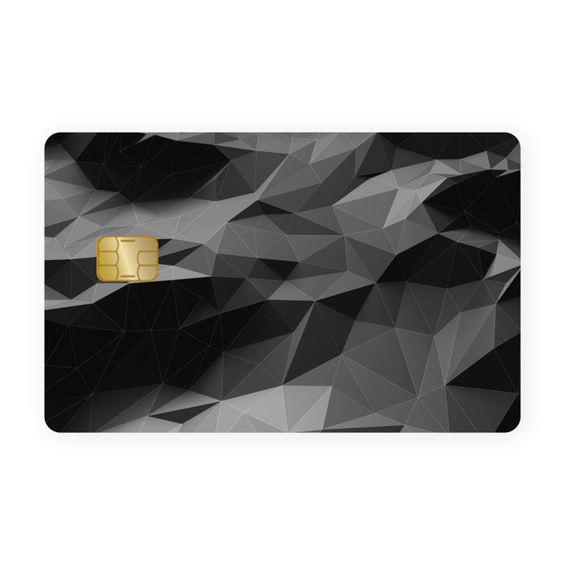 Black Prism Card