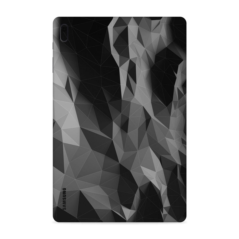 Black Prism Tab Skin