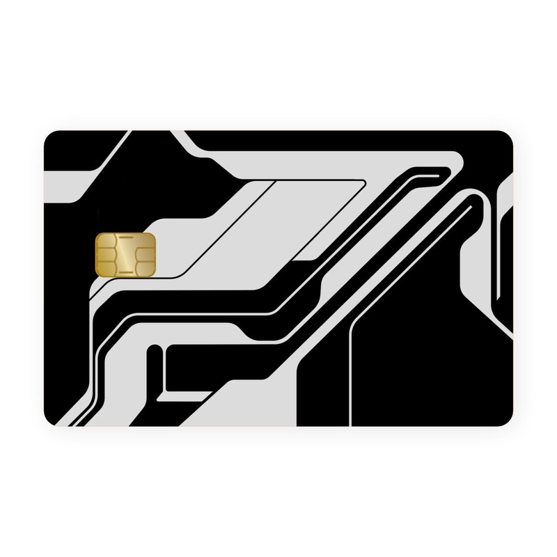 Black Rog Card
