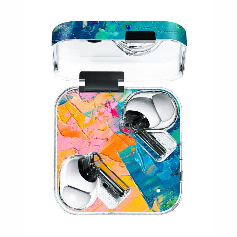 Candy Canvas Wrap For Nothing Ear 1