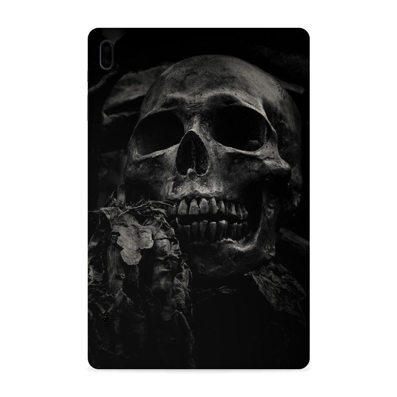 Dark Poetry Tab Skin
