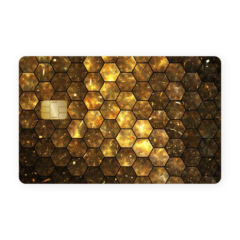 Industrial Reflections Card