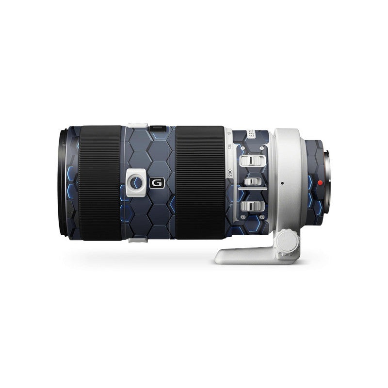 Matrix Tech Lens Skin
