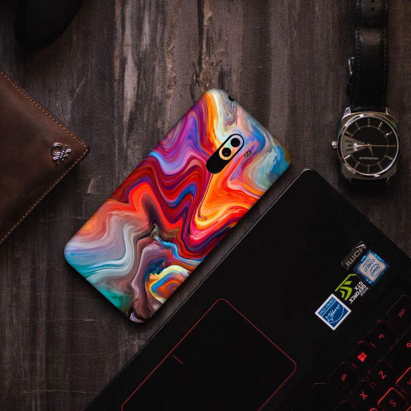 Nature Multicolor
