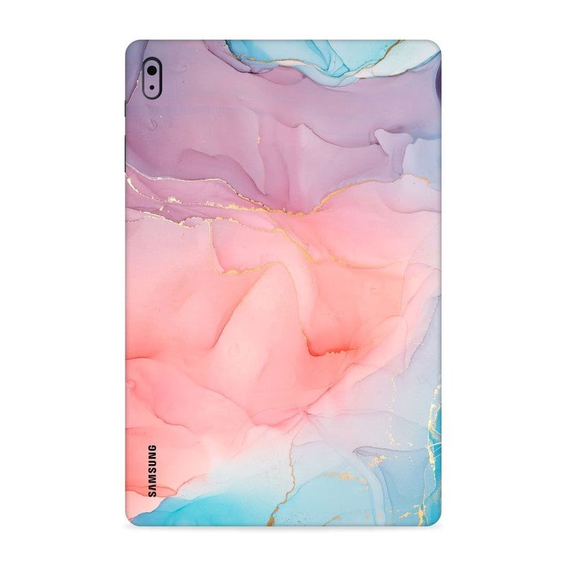 Sea And Corals Tab Skin