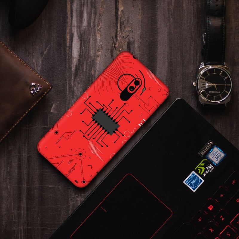 Tech Circuit