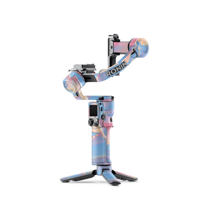 Artist Muse Gimbal Skin