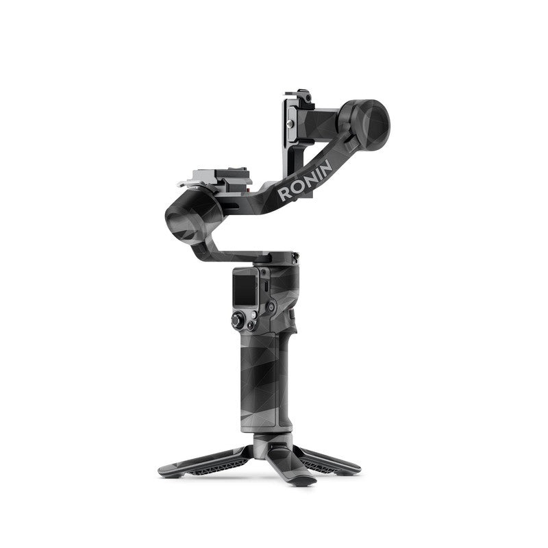 Black Prism Gimbal Skin