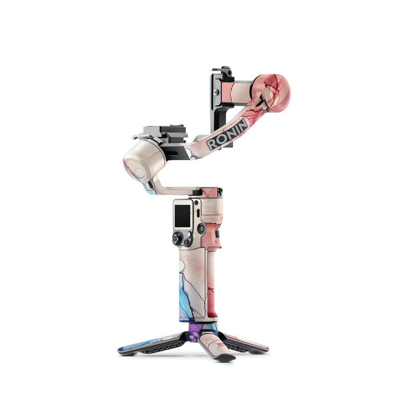 Color Flow Gimbal Skin