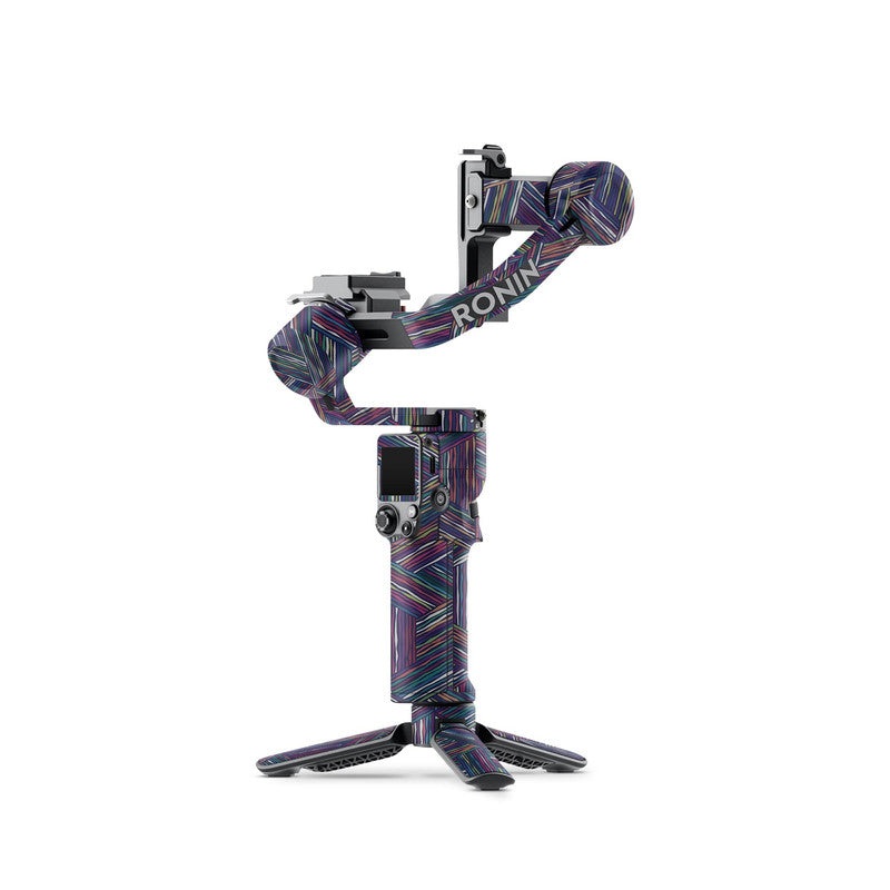 Designer Pattern 1 Gimbal Skin