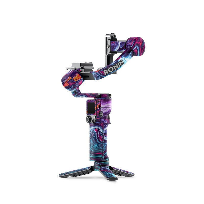 Designer Pattern 2 Gimbal Skin
