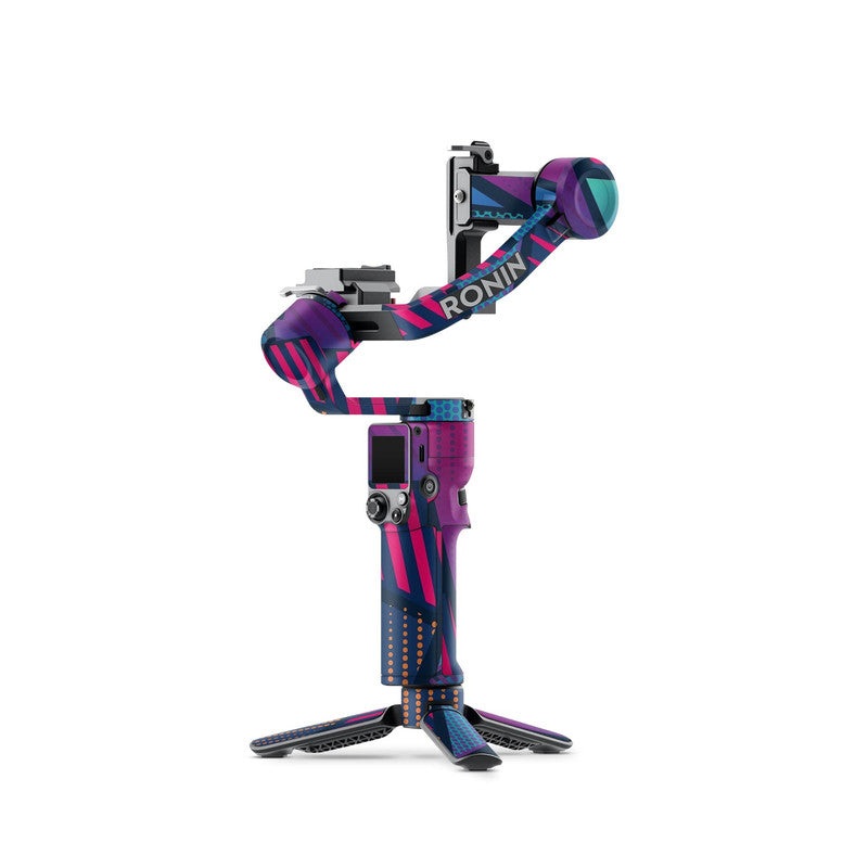 Designer Pattern 3 Gimbal Skin