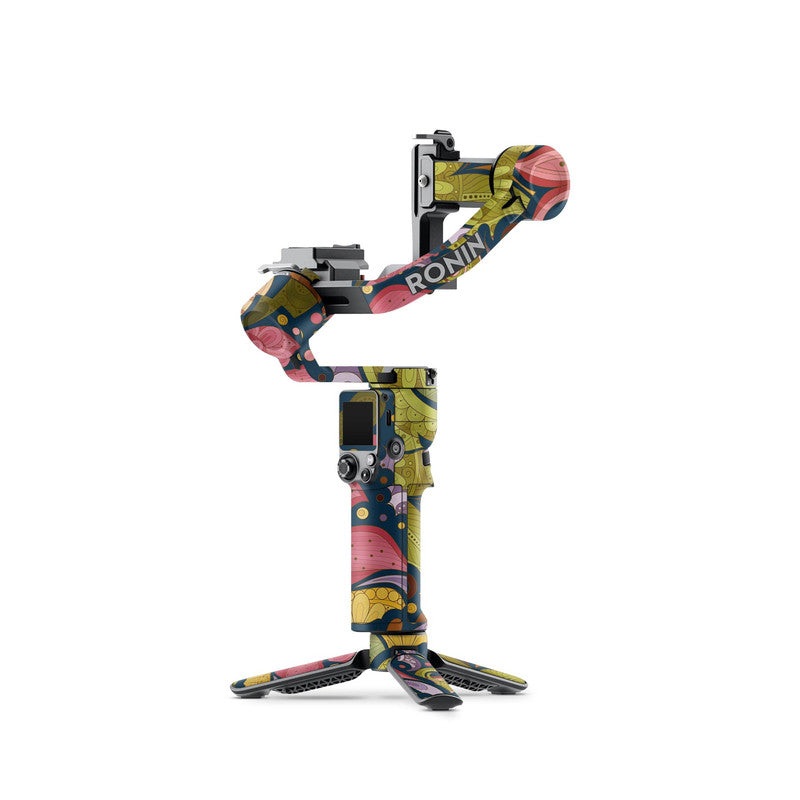 Designer Pattern 4 Gimbal Skin
