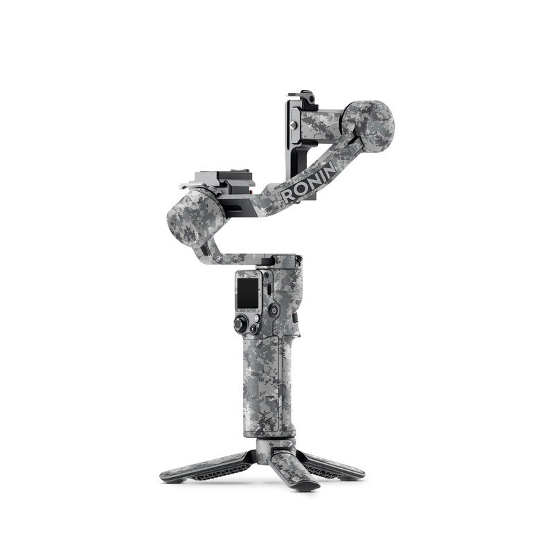 Digi Grey Camo Gimbal Skin