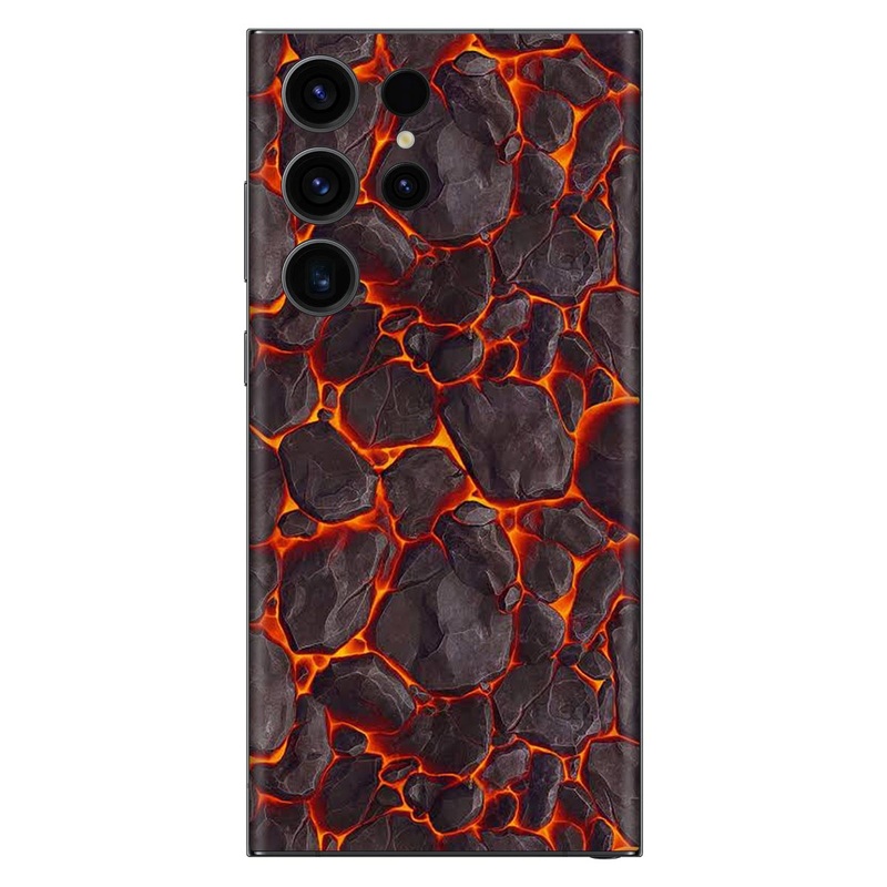 Fire Stone
