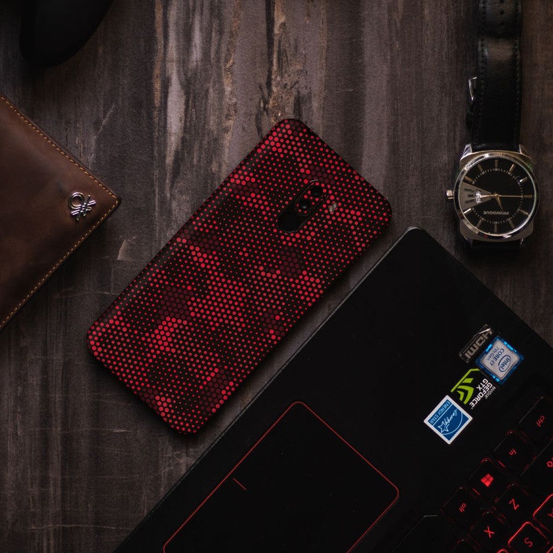Matrix Design Collection