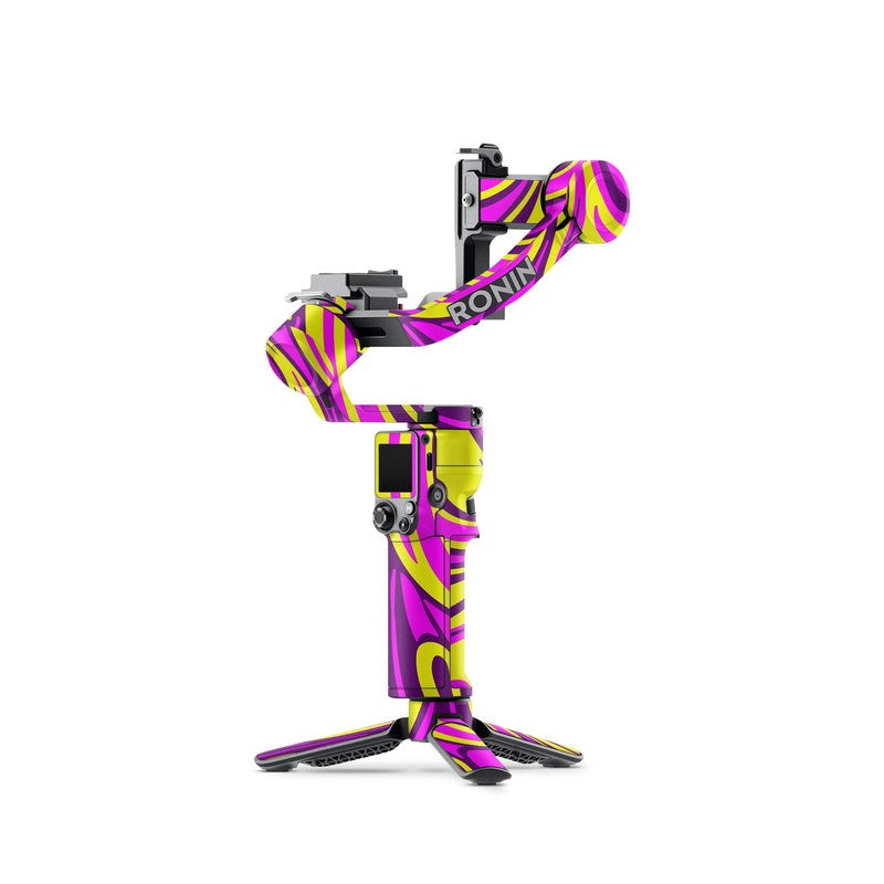 Psychedellic 2 Gimbal Skin