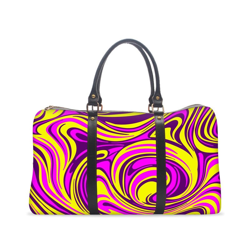 Psychedellic 2 Gym Bag