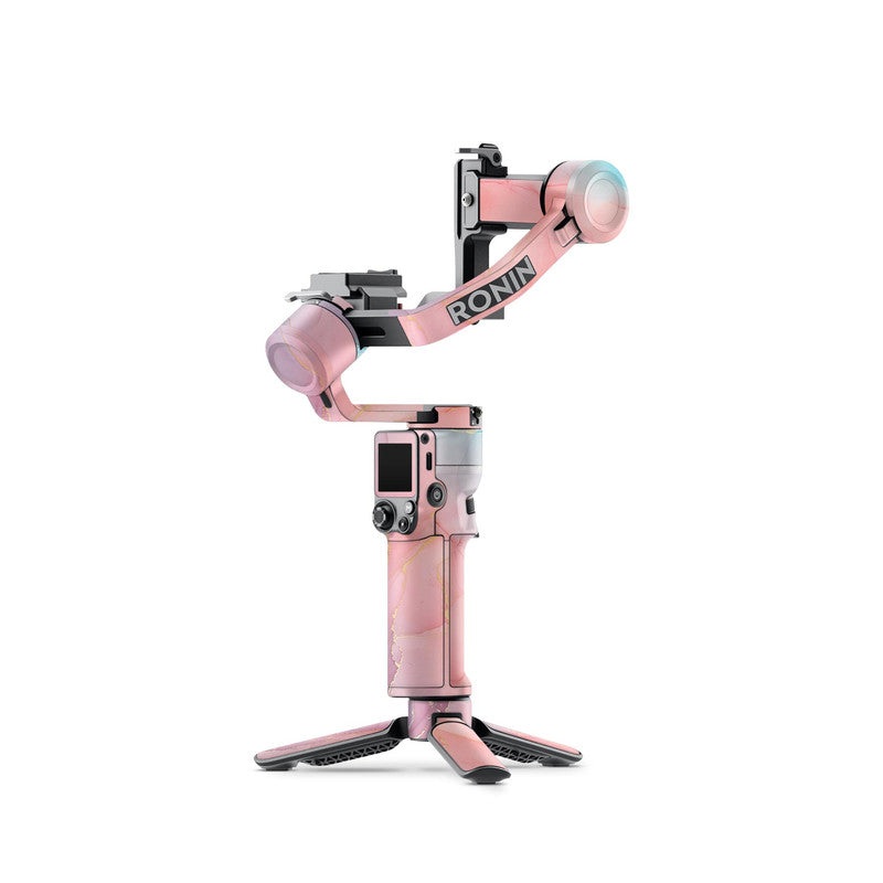 Sea And Corals Gimbal Skin