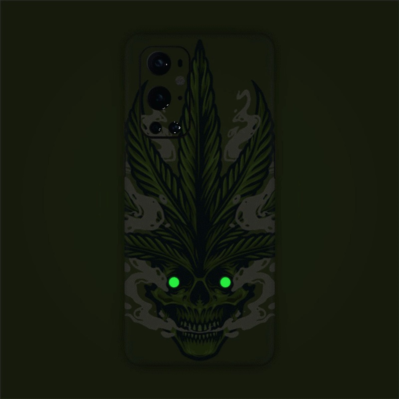 The Monster Trio Neon