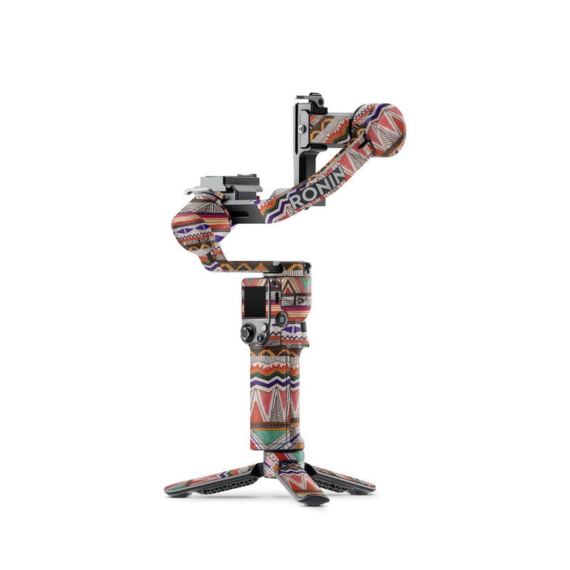 Tribal Pattern 1 Gimbal Skin