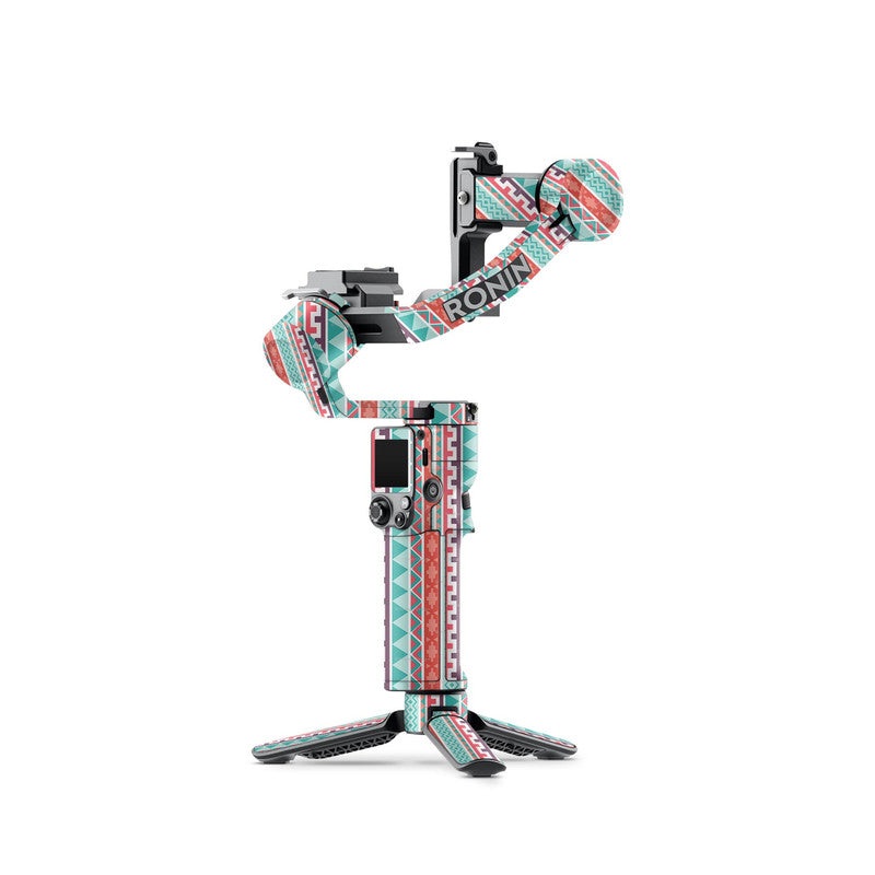 Tribal Pattern 3 Gimbal Skin