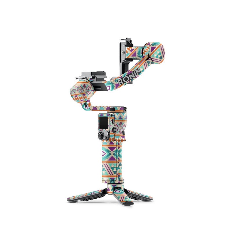 Tribal Pattern 4 Gimbal Skin