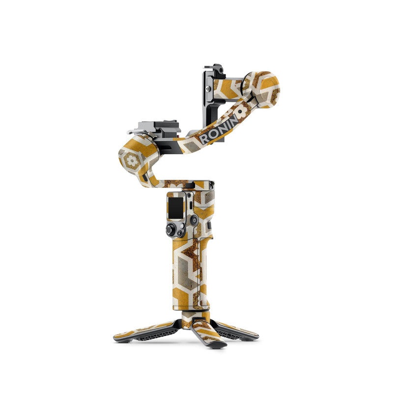 Tribal Pattern 5 Gimbal Skin
