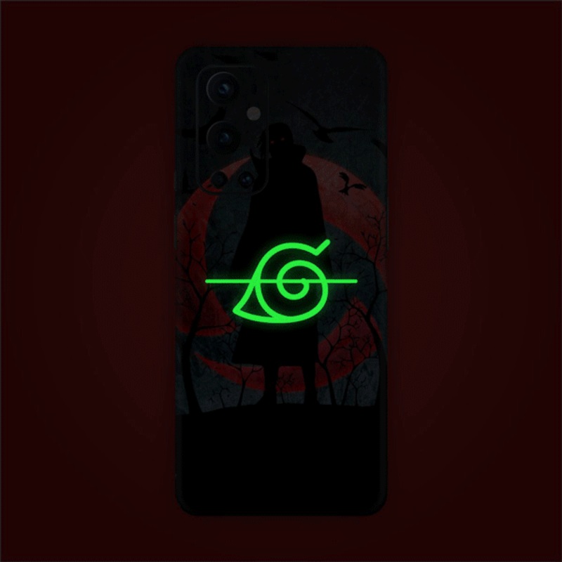 Uchiha Neon