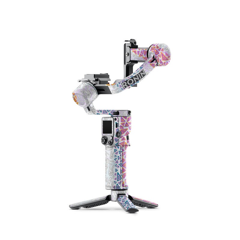 Victory Tribal Gimbal Skin