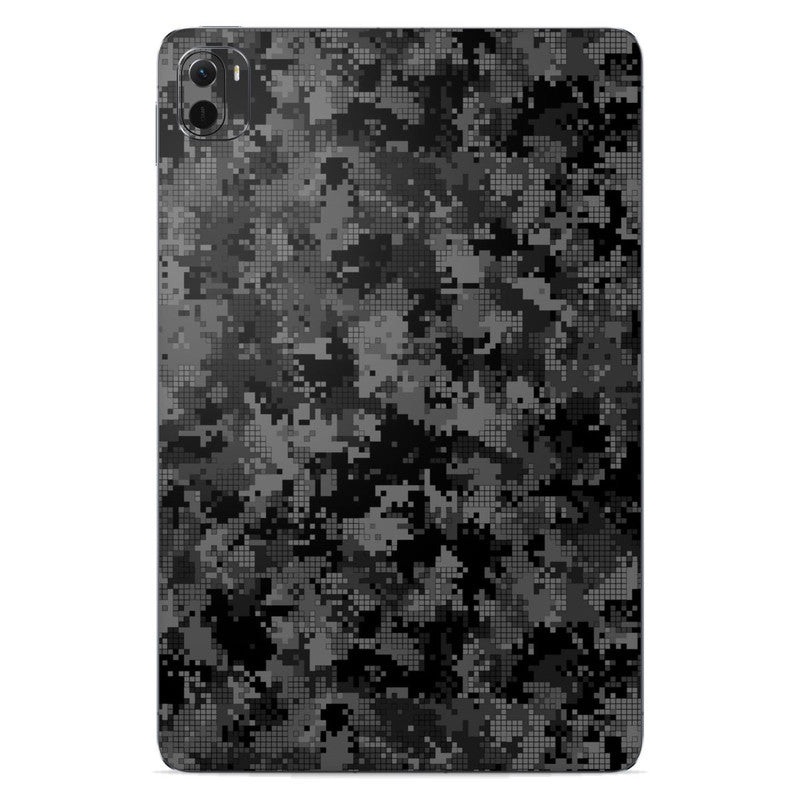 Black Pop Xiaomi Pad Skin