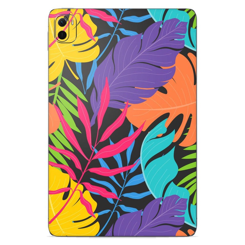 Botanical Xiaomi Pad Skin
