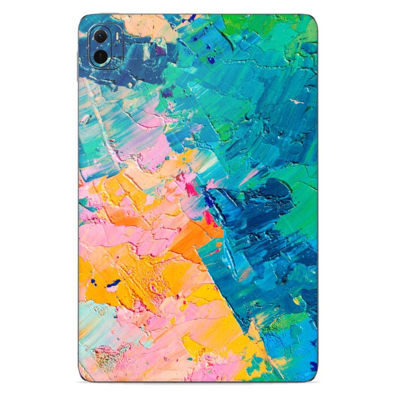 Candy Canvas Xiaomi Pad Skin