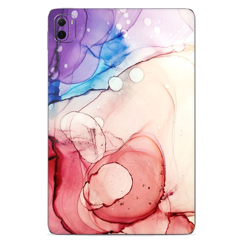 Color Flow Xiaomi Pad Skin