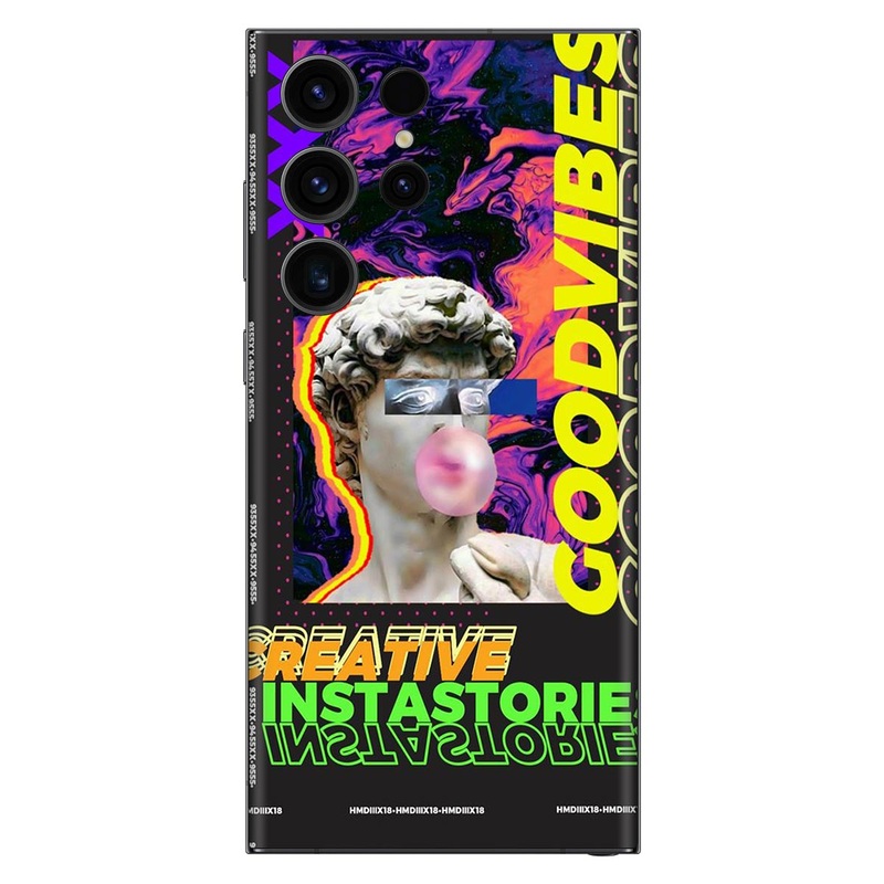 Creative Goodvibe