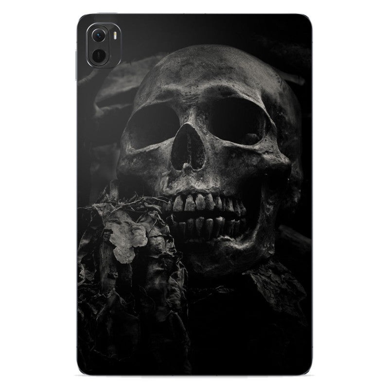 Dark Poetry Xiaomi Pad Skin