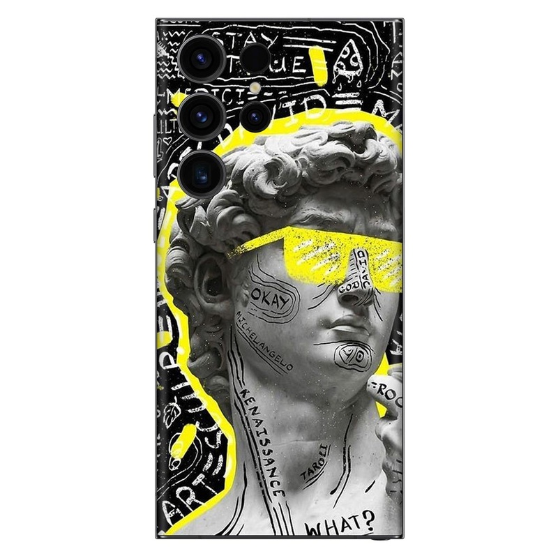 Goggle Art