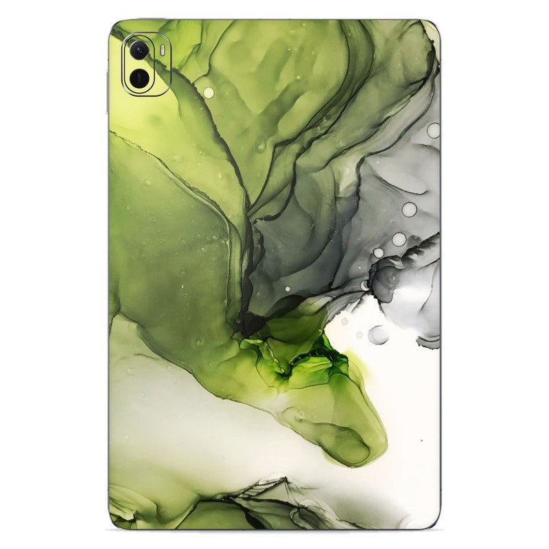 Leafy Art Xiaomi Pad Skin