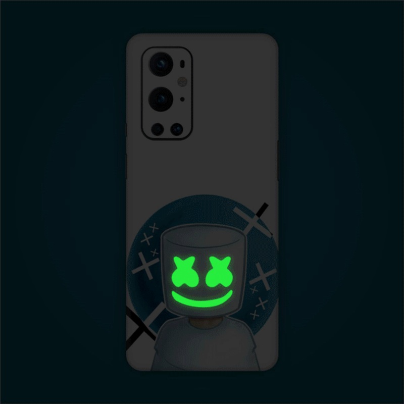 Marsh Neon
