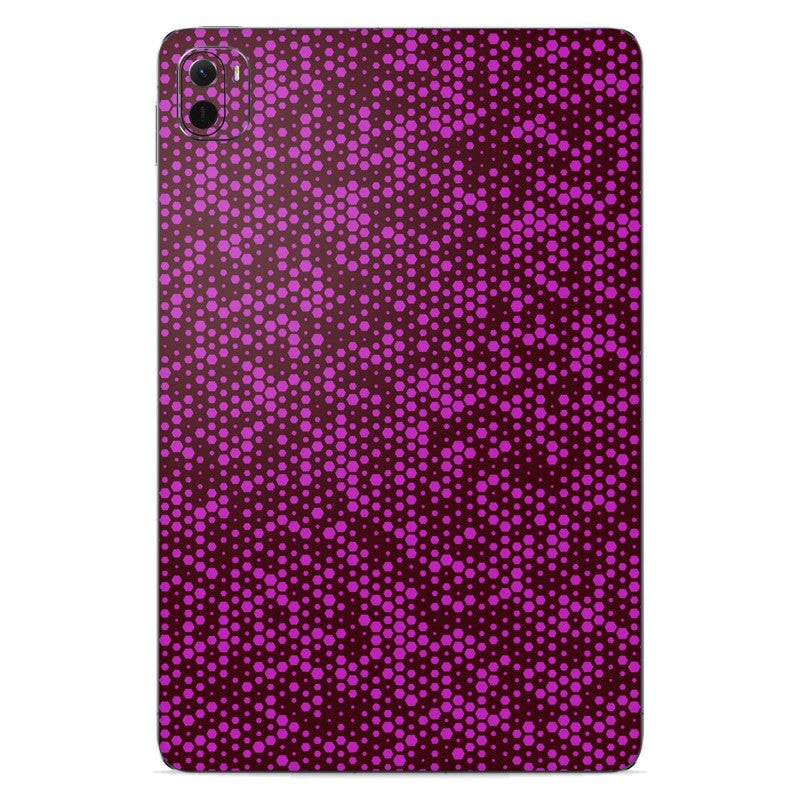 Matrix Design - Pink 2 Xiaomi Pad Skin