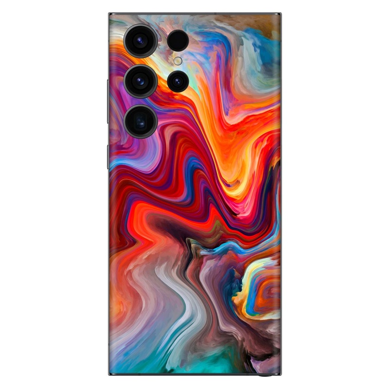 Nature Multicolor Collection