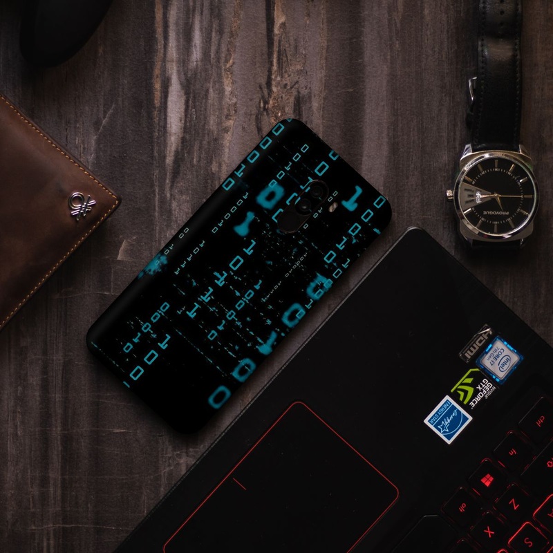 Binary Edition