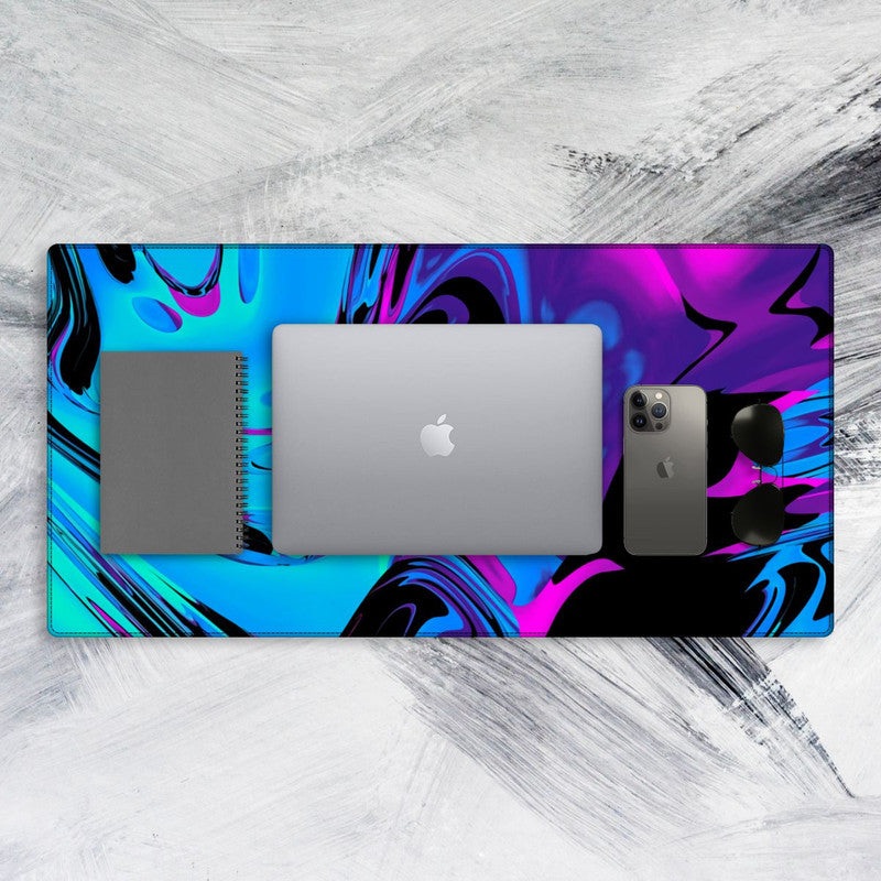 Blue Mercury Tech Mat