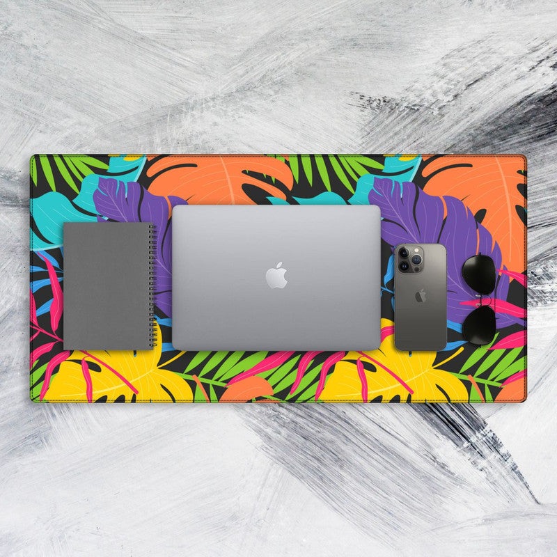 Botanical Tech Mat