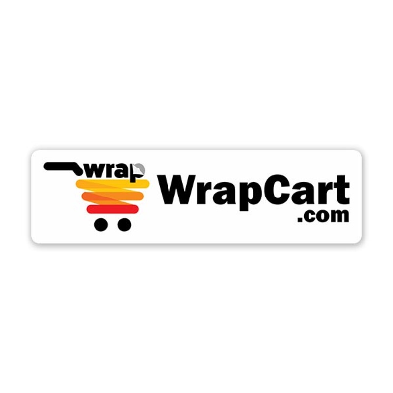 Car Bumper Sticker