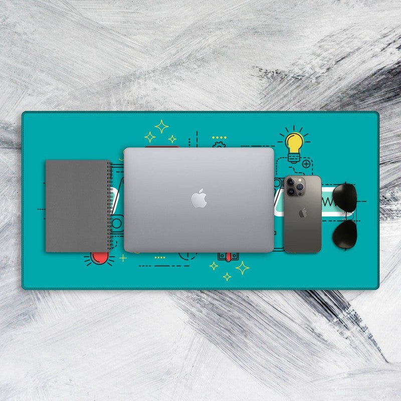Circuit 1 Tech Mat