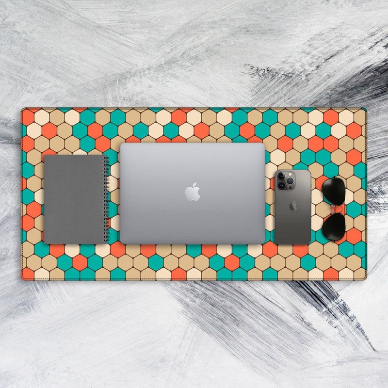 Color Comb Tech Mat